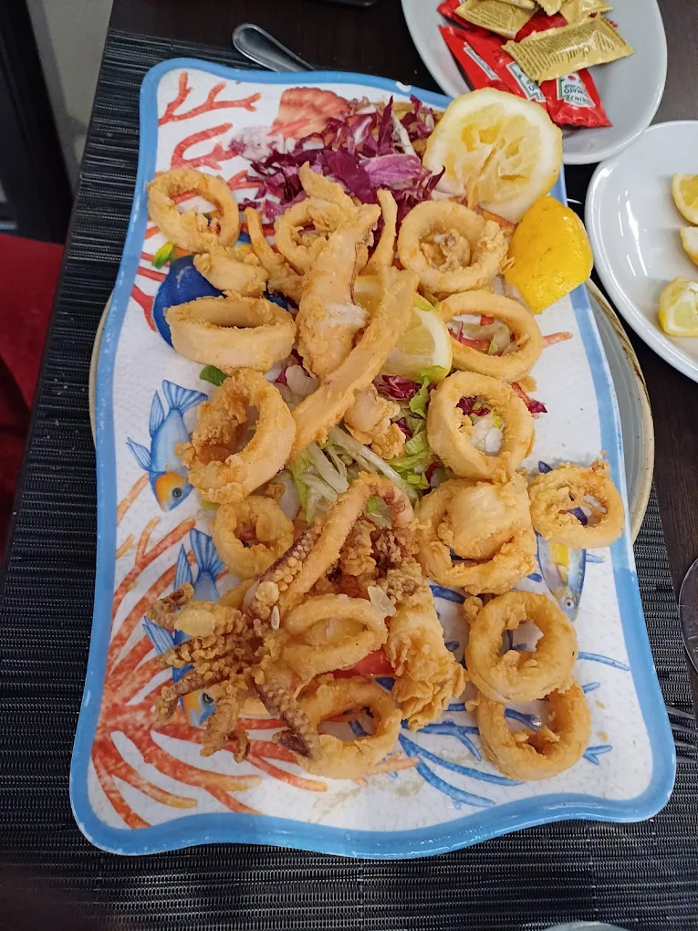 ristorante sala ricevimenti ad Aci Trezza